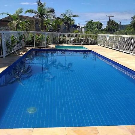 Condominio Jdm Das Palmeiras Ubatuba Ngoại thất bức ảnh