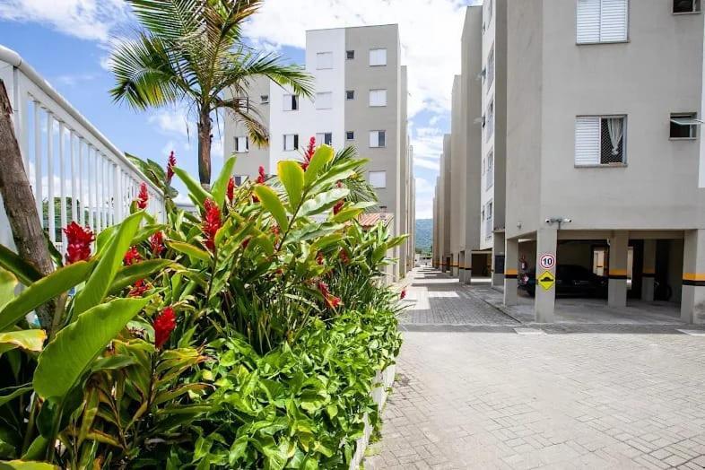 Condominio Jdm Das Palmeiras Ubatuba Ngoại thất bức ảnh