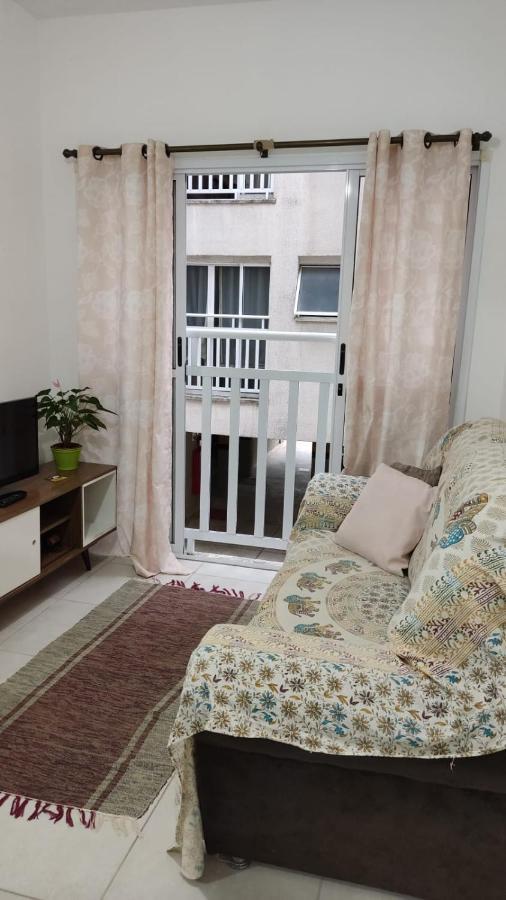 Condominio Jdm Das Palmeiras Ubatuba Ngoại thất bức ảnh