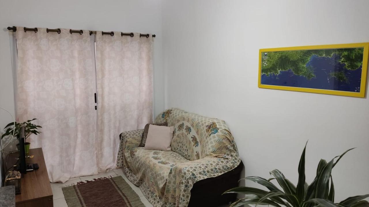Condominio Jdm Das Palmeiras Ubatuba Ngoại thất bức ảnh