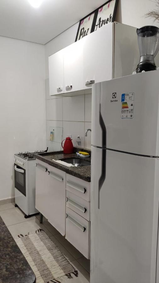 Condominio Jdm Das Palmeiras Ubatuba Ngoại thất bức ảnh