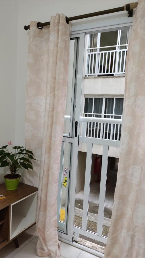 Condominio Jdm Das Palmeiras Ubatuba Ngoại thất bức ảnh