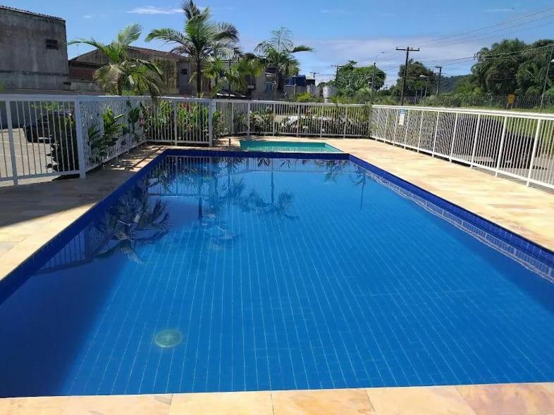 Condominio Jdm Das Palmeiras Ubatuba Ngoại thất bức ảnh