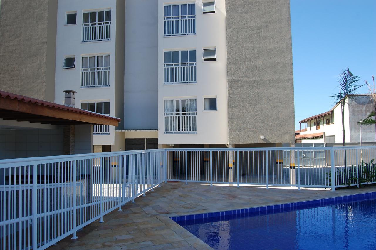 Condominio Jdm Das Palmeiras Ubatuba Ngoại thất bức ảnh