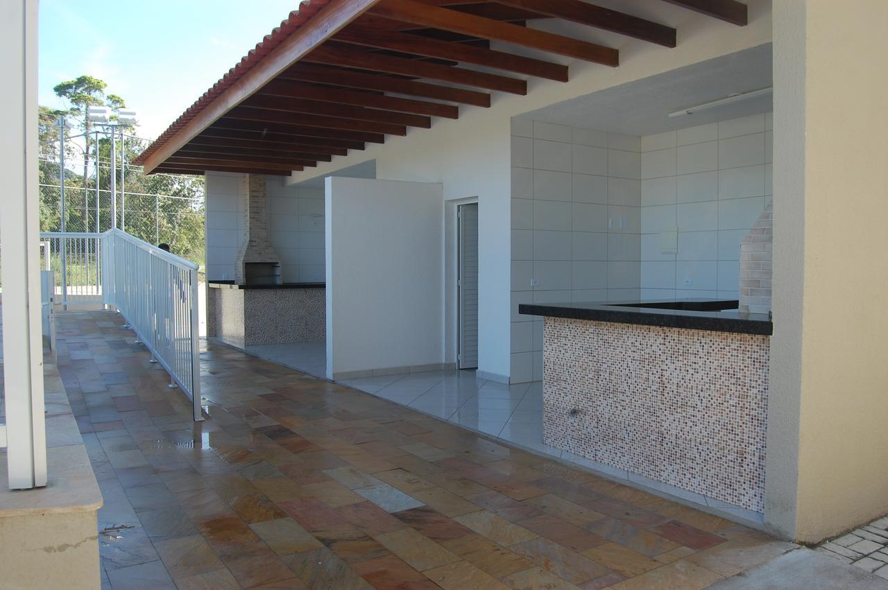Condominio Jdm Das Palmeiras Ubatuba Ngoại thất bức ảnh