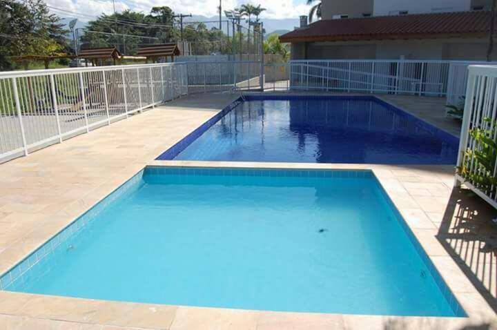Condominio Jdm Das Palmeiras Ubatuba Ngoại thất bức ảnh